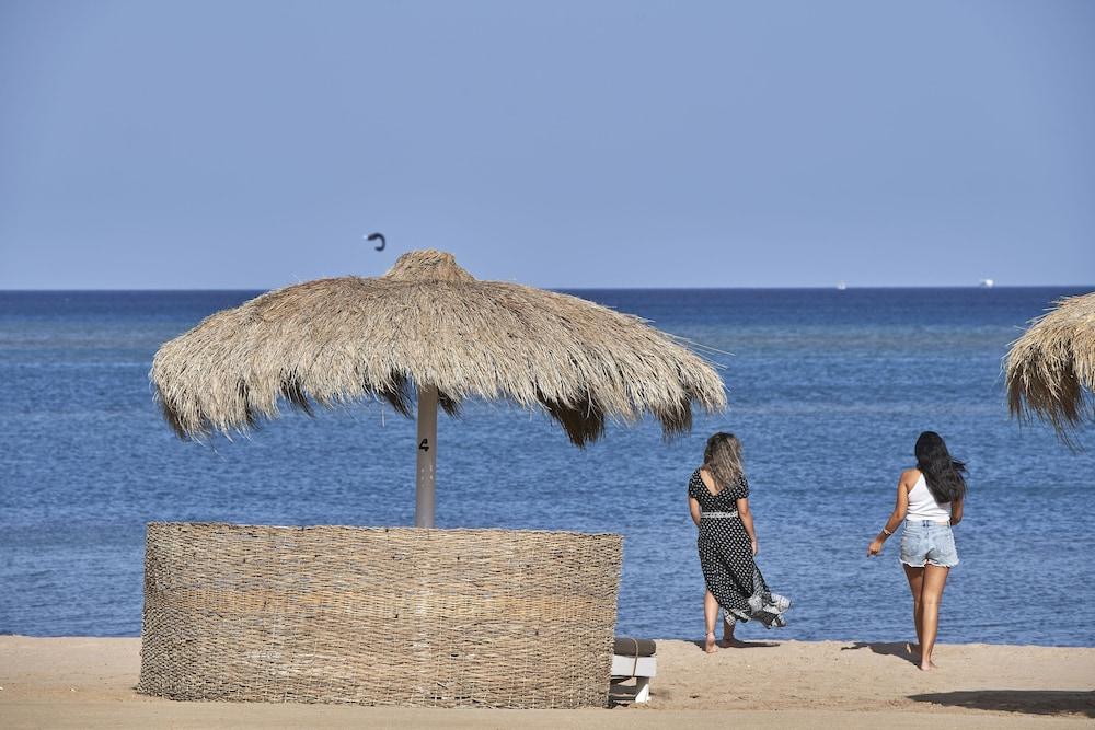 Ali Pasha Hotel Hurghada Exterior foto